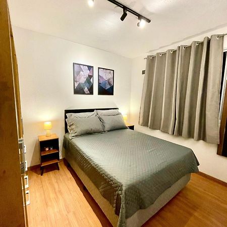 Dec Hospedagem - Botucatu Sp - Ape Bulgaria Apartment ภายนอก รูปภาพ