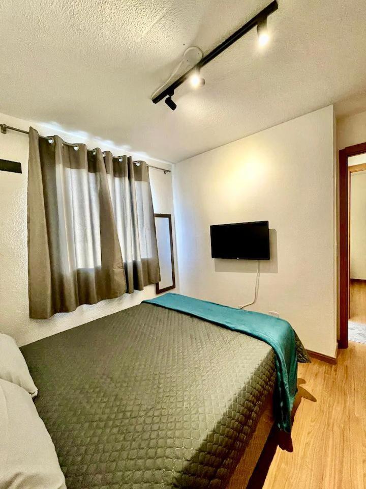 Dec Hospedagem - Botucatu Sp - Ape Bulgaria Apartment ภายนอก รูปภาพ