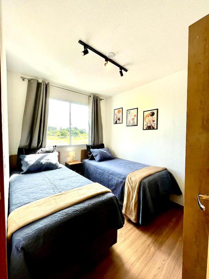 Dec Hospedagem - Botucatu Sp - Ape Bulgaria Apartment ภายนอก รูปภาพ