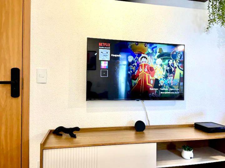 Dec Hospedagem - Botucatu Sp - Ape Bulgaria Apartment ภายนอก รูปภาพ