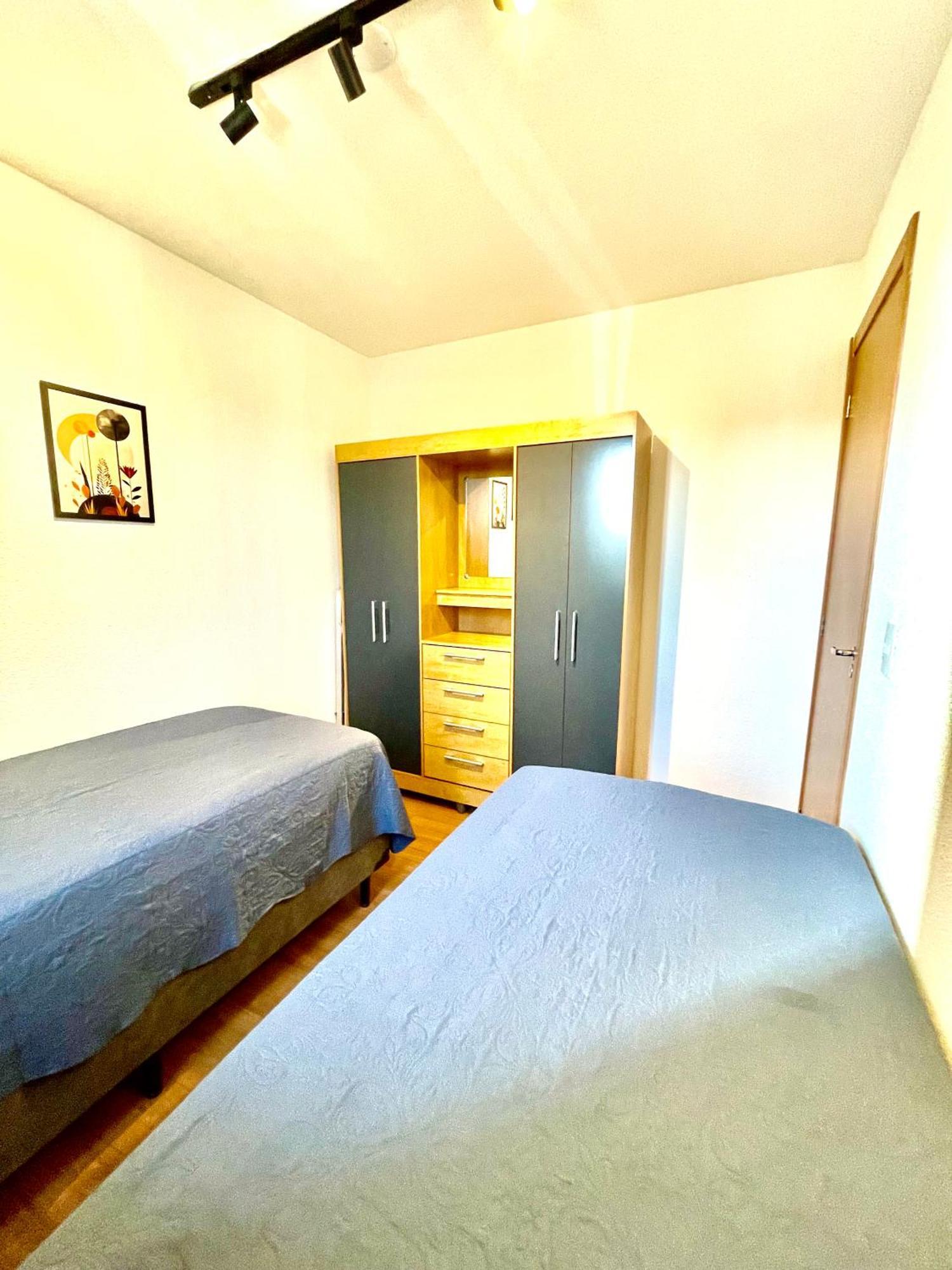 Dec Hospedagem - Botucatu Sp - Ape Bulgaria Apartment ภายนอก รูปภาพ