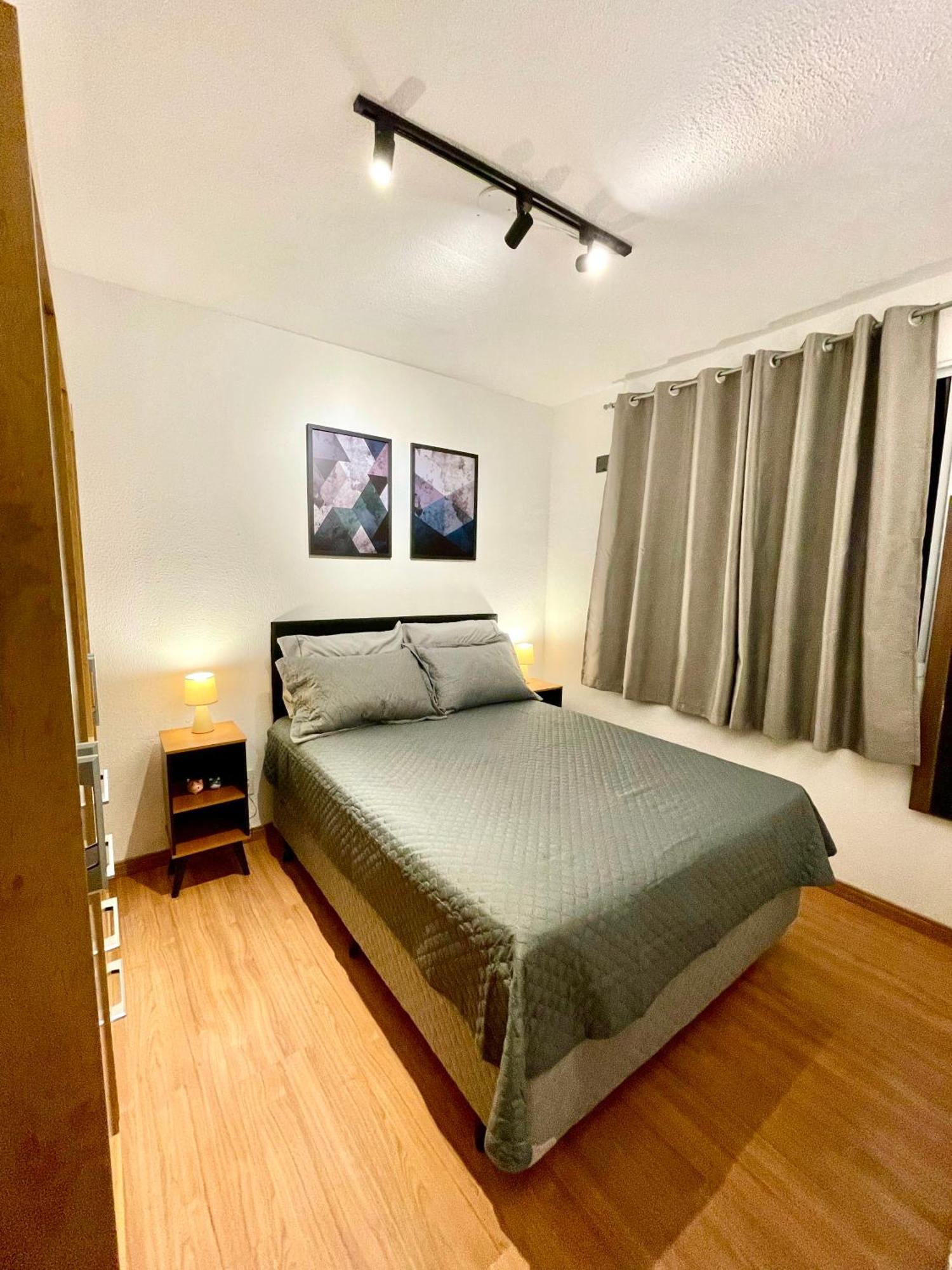 Dec Hospedagem - Botucatu Sp - Ape Bulgaria Apartment ภายนอก รูปภาพ