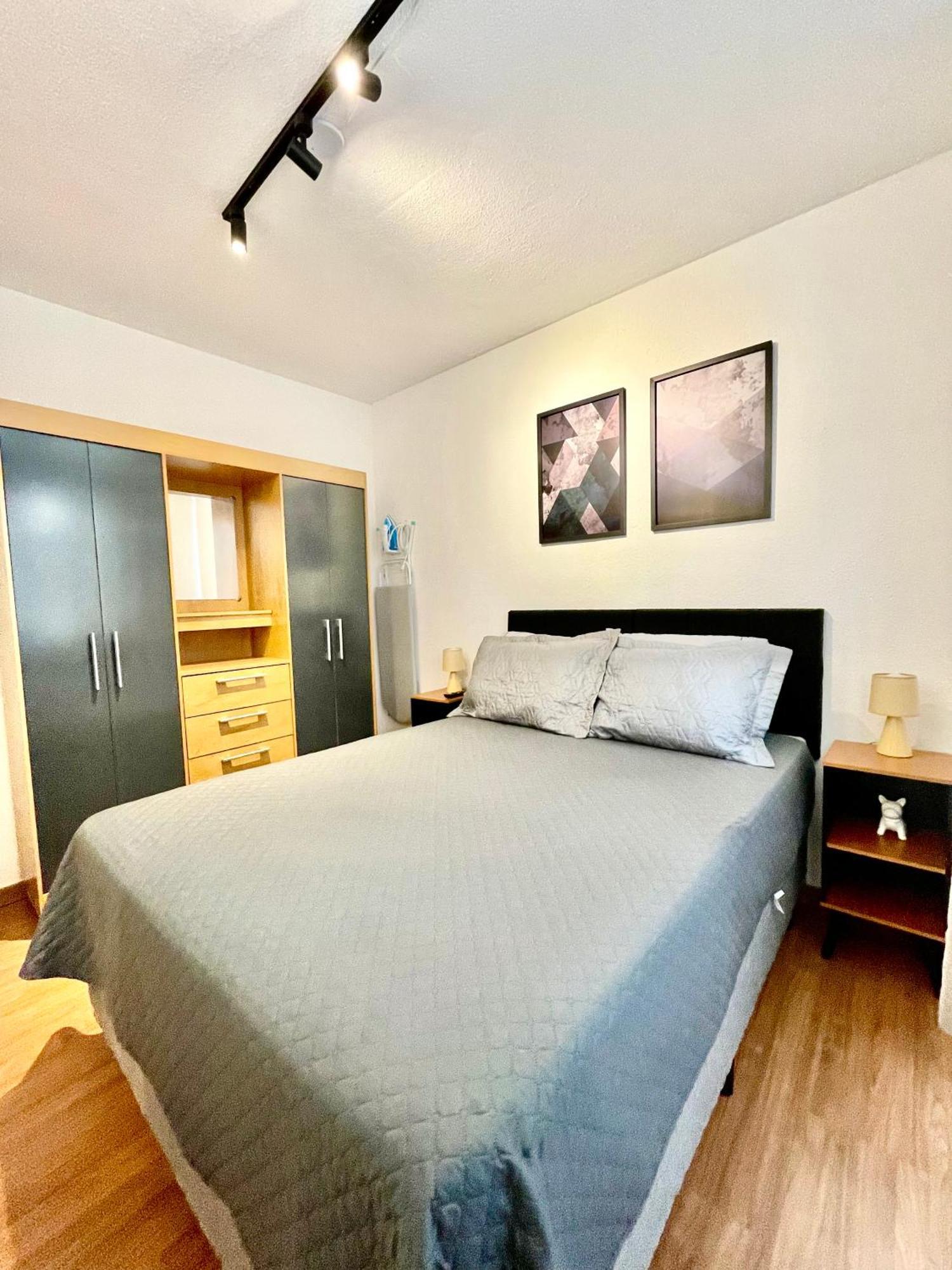 Dec Hospedagem - Botucatu Sp - Ape Bulgaria Apartment ภายนอก รูปภาพ